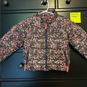 Patagonia 3t Jacket